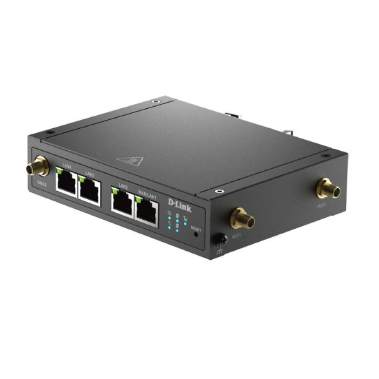 Router 4G DWM-530-T
