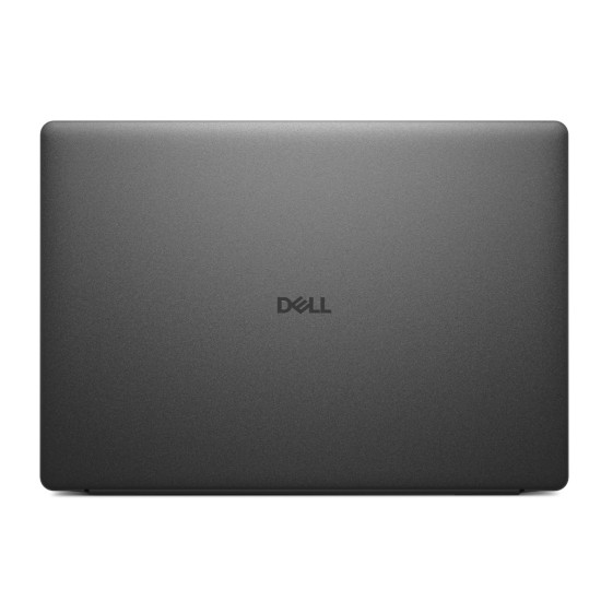 Laptop Dell 16 DC16250 W11P C5 120U/16GB/512GB/16.0 FHD+/Int/FgrPr/WLAN + BT/Backlit Kb/3 Cell/3YPS Carbon Black