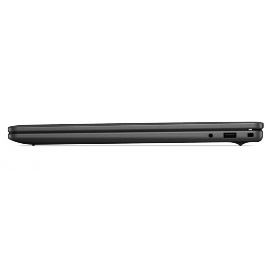 Laptop Dell 16 DC16250 W11P C5 120U/8GB/512GB/16.0 FHD+/Int/FgrPr/WLAN + BT/Backlit Kb/3 Cell/3YPS Carbon Black