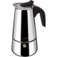 Kawiarka włoskie espresso LT7075 100ml, MOKA KAFFE 