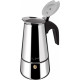 Kawiarka włoskie espresso LT7075 100ml, MOKA KAFFE 