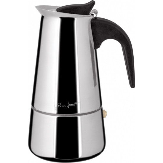 Kawiarka włoskie espresso LT7075 100ml, MOKA KAFFE 