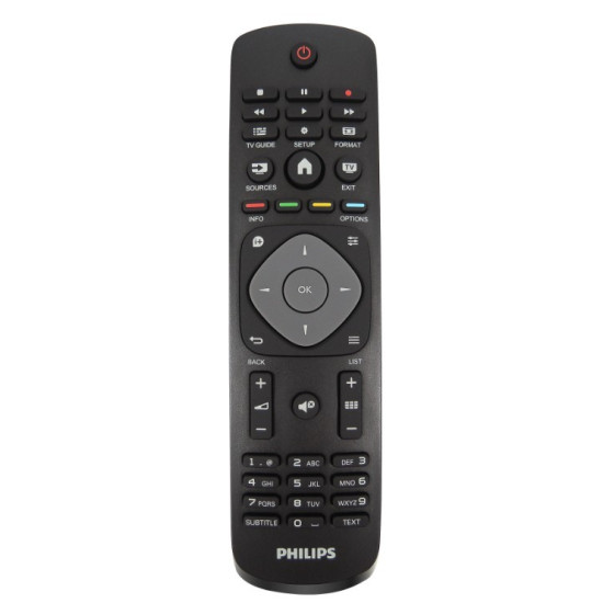 Telewizor LED 32 cale 32PHS5500/12 