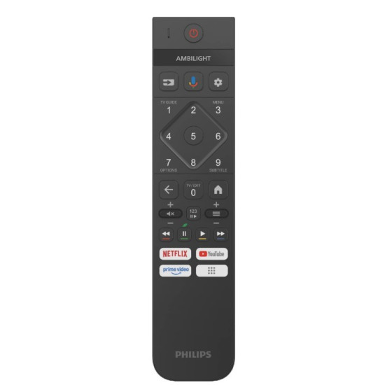 Telewizor 42 cale OLED 42OLED820/12 