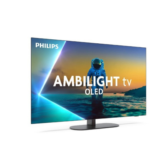 Telewizor 42 cale OLED 42OLED820/12 
