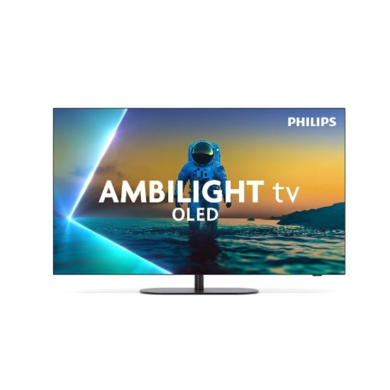 Telewizor 42 cale OLED 42OLED820/12 