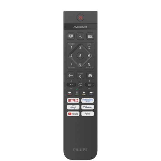 Telewizor 75 cali LED 75PUS7810/12 