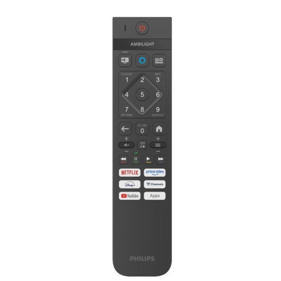 Telewizor 85 cali MiniLED 85MLED910/12 