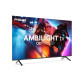 Telewizor 85 cali MiniLED 85MLED910/12 