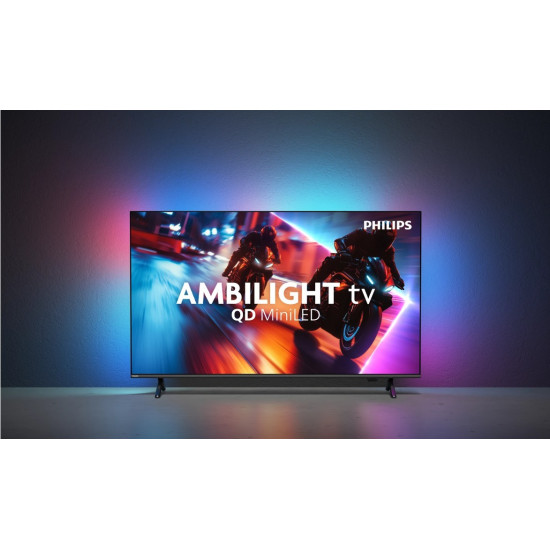 Telewizor 85 cali MiniLED 85MLED910/12 