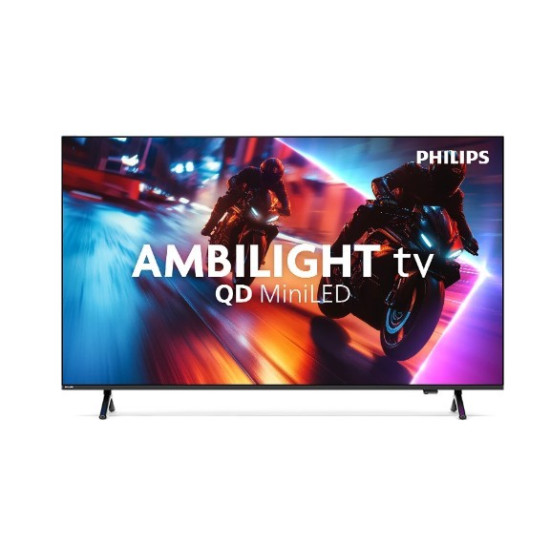 Telewizor 85 cali MiniLED 85MLED910/12 