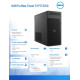 Komputer Dell Pro Max Tower T2 FCT2250 Win11Pro U7 265/32GB/1TB/NVIDIA RTX A1000 8GB/No Wifi/Wireless Kb & Mouse/500W/vPro/3Y ProSupport