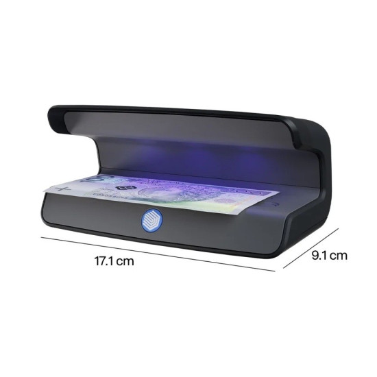 Tester UV SAFESCAN 55 LED