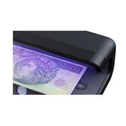 Tester UV SAFESCAN 75 LED