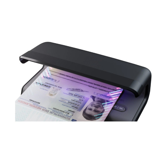 Tester UV SAFESCAN 75 LED