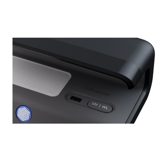 Tester UV SAFESCAN 75 LED