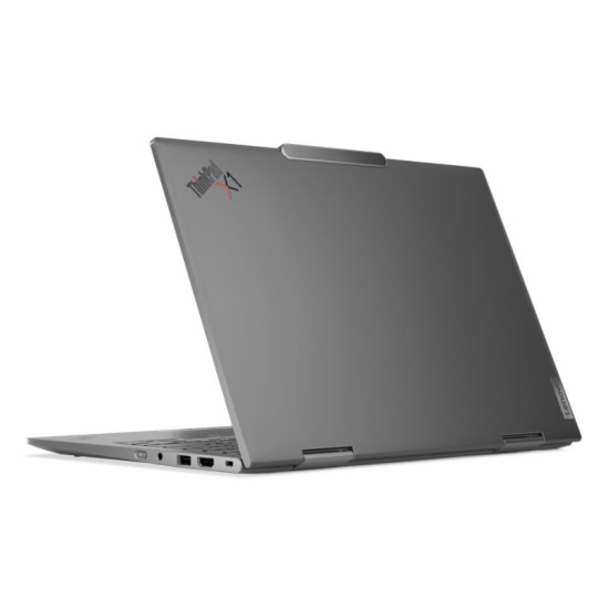 Ultrabook Thinkpad X1 2-in-1 Gen10 21Q000A2PB W11Pro Ultra 7 255U/32GB/1TB/INT/14.0 2.8K/Touch/Grey/3YRS Premier Support + CO2 Offset 