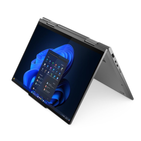 Ultrabook Thinkpad X1 2-in-1 Gen10 21Q000A2PB W11Pro Ultra 7 255U/32GB/1TB/INT/14.0 2.8K/Touch/Grey/3YRS Premier Support + CO2 Offset 