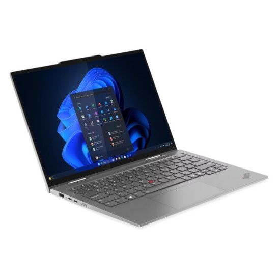 Ultrabook Thinkpad X1 2-in-1 Gen10 21Q000A2PB W11Pro Ultra 7 255U/32GB/1TB/INT/14.0 2.8K/Touch/Grey/3YRS Premier Support + CO2 Offset 