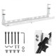 Organizer podbiurkowy na kable MC-103W