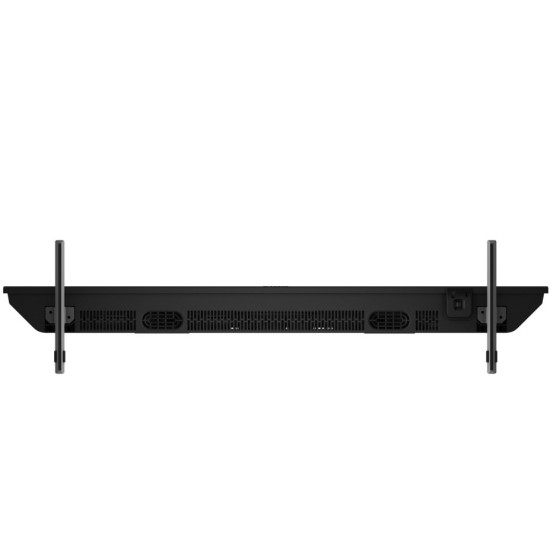 Monitor wielkoformatowy VA-5501 CZARNY 350cd/m2 1200:1 16/7 UHD 