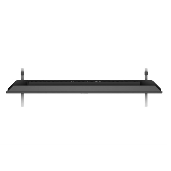 Monitor wielkoformatowy VA-5501 CZARNY 350cd/m2 1200:1 16/7 UHD 