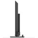 Monitor wielkoformatowy VA-5501 CZARNY 350cd/m2 1200:1 16/7 UHD 