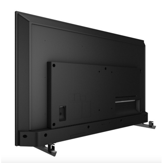 Monitor wielkoformatowy VA-5501 CZARNY 350cd/m2 1200:1 16/7 UHD 