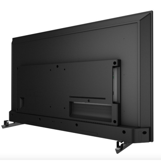 Monitor wielkoformatowy VA-5501 CZARNY 350cd/m2 1200:1 16/7 UHD 