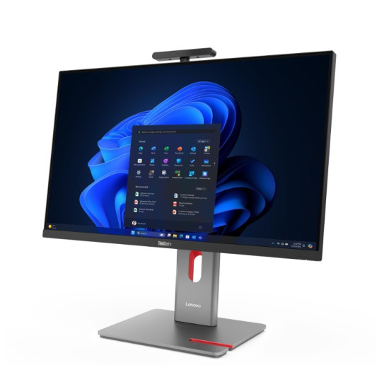 Komputer All-in-One ThinkCentre M90a Pro G6 13AM000EPB W11Pro Ultra 7 265/32GB/1TB/RTX 4050 6GB/27.0 QHD/vPro/3YRS OS + 1YR Premier