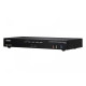 *4-Port USB3.0 4K HDMI Dual Display KVMP Switch 