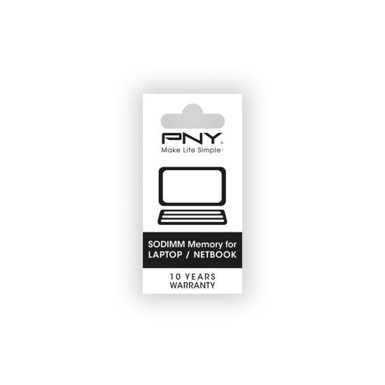 Pamięć 32GB DDR4 3200 SO-DIMM MN32GSD43200-SB 