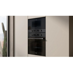Piekarnik NEO HSB 6250 P FBK