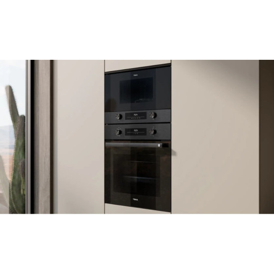 Piekarnik NEO HSB 6250 P FBK