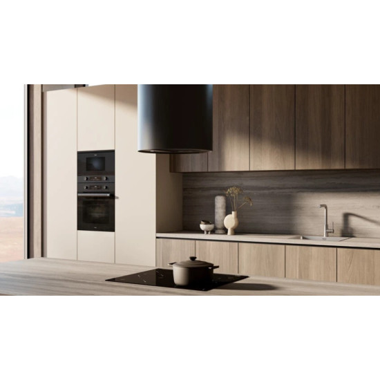 Piekarnik NEO HSB 6250 P FBK
