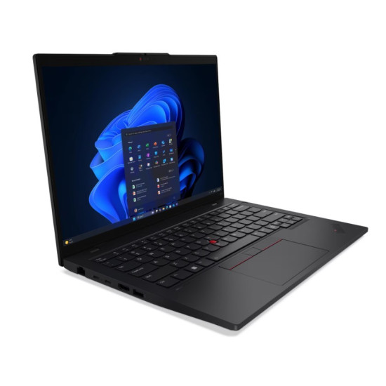 Laptop ThinkPad L16 G2 21SA003BPB W11Pro Ultra 7 255U/32GB/1TB/INT/16.0 WUXGA/Black/1YR Premier Support + 3YRS OS + CO2 Offset 