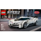 Klocki Speed Champions 77240 Hipersamochód Bugatti Centodieci 