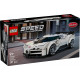 Klocki Speed Champions 77240 Hipersamochód Bugatti Centodieci 