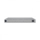 Przełącznik UniFi Switch Pro HD 24 PoE Zarządzalny L2/L3 2.5G Ethernet (100/1000/2500) Obsługa PoE 1U Szary 