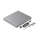 Przełącznik UniFi Switch Pro HD 24 PoE Zarządzalny L2/L3 2.5G Ethernet (100/1000/2500) Obsługa PoE 1U Szary 