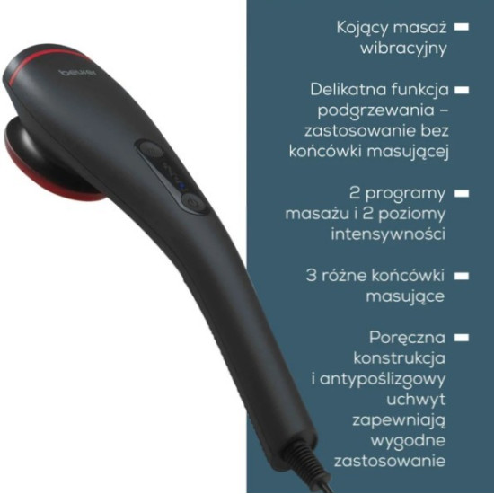 Urządzenie do masażu MG24 