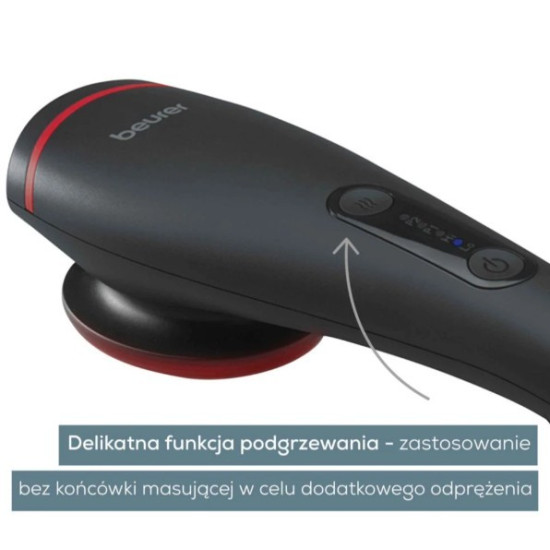 Urządzenie do masażu MG24 