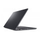 Laptop Dell Pro 16 PC16250 W11P C3 100U/8GB/512GB CL25/16.0 FHD+/Int/FgrPr/Cam&Mic/WLAN+BT/BcklKb/3C/3YPS Magnetite color, textured finish