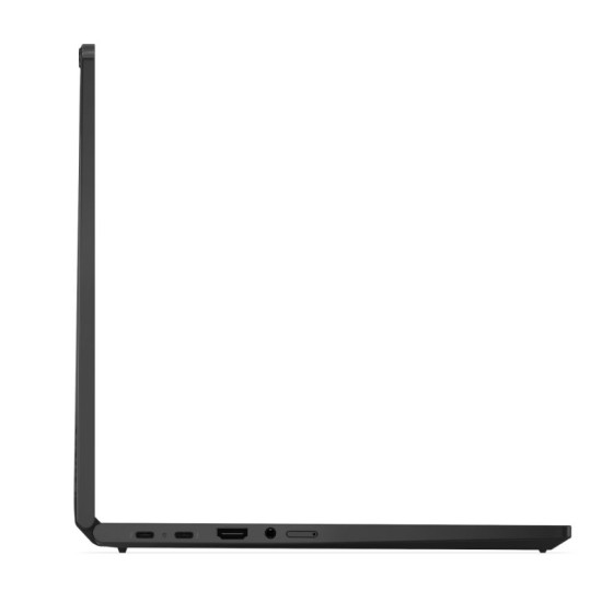 Ultrabook ThinkPad T14s 2in1 G1 21R30040PB W11Pro ULT5 225U/16GB/512GB/INT/14.0 WUXGA/Touch/Black/3YRS Premier Support + CO2 Offset 