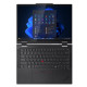 Ultrabook ThinkPad T14s 2in1 G1 21R30040PB W11Pro ULT5 225U/16GB/512GB/INT/14.0 WUXGA/Touch/Black/3YRS Premier Support + CO2 Offset 