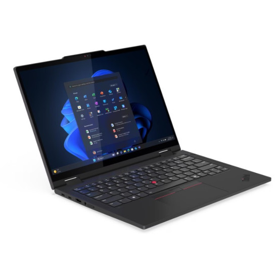 Ultrabook ThinkPad T14s 2in1 G1 21R30040PB W11Pro ULT5 225U/16GB/512GB/INT/14.0 WUXGA/Touch/Black/3YRS Premier Support + CO2 Offset 