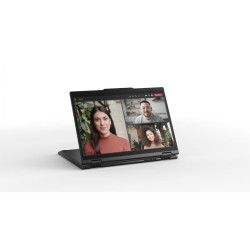 Ultrabook ThinkPad T14s 2in1 G1 21R30041PB W11Pro ULT7 255U/32GB/1TB/INT/14.0 WUXGA/Touch/Black/3YRS Premier Support + CO2 Offset 