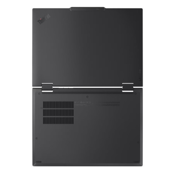Ultrabook ThinkPad T14s 2in1 G1 21R30041PB W11Pro ULT7 255U/32GB/1TB/INT/14.0 WUXGA/Touch/Black/3YRS Premier Support + CO2 Offset 