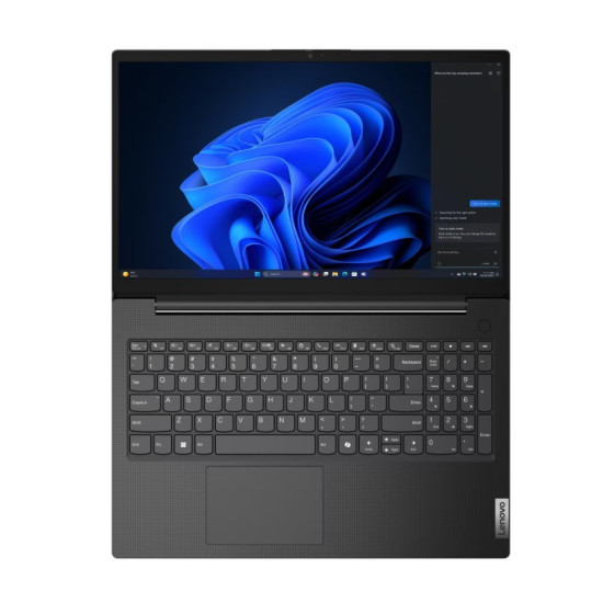 Notebook V15 G5 83GW009APB W11Pro i5-13420H/16GB/512GB/INT/15.6 FHD/Business Black/3YRS OS 