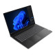 Laptop V15 G5 83GW009DPB W11Pro i7-13620H/16GB/512GB/INT/15.6 FHD/Business Black/3YR OS 